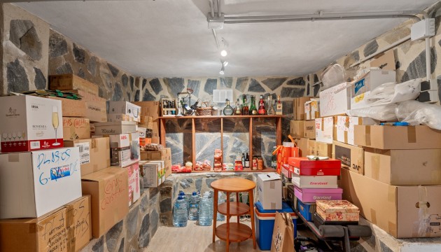 Begagnad - Radhus - Ciudad Quesada - Rojales