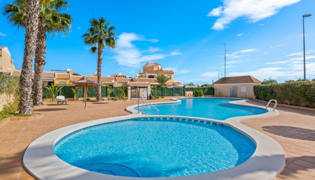 Begagnad - Radhus - Ciudad Quesada - Rojales