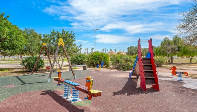 Begagnad - Radhus - Ciudad Quesada - Rojales