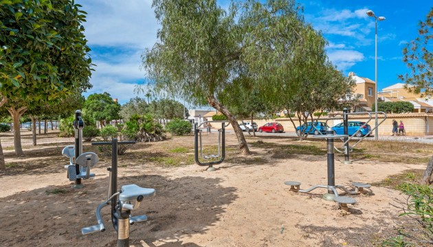 Begagnad - Radhus - Ciudad Quesada - Rojales