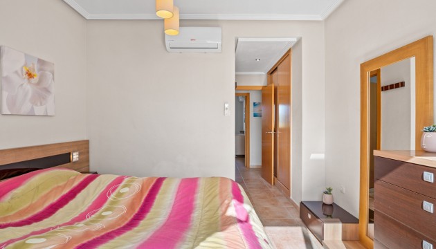 Wiederverkauf - Apartment - Torrevieja - La Veleta