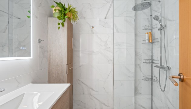 Wiederverkauf - Apartment - Torrevieja - La Veleta