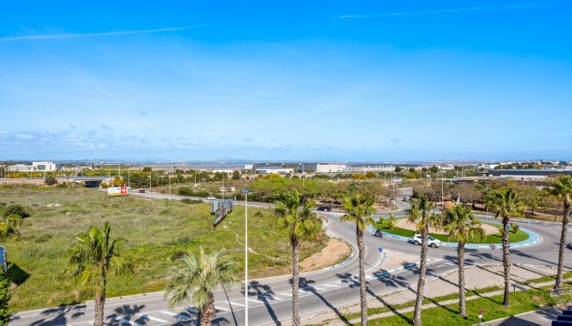 Wiederverkauf - Apartment - Torrevieja - La Veleta