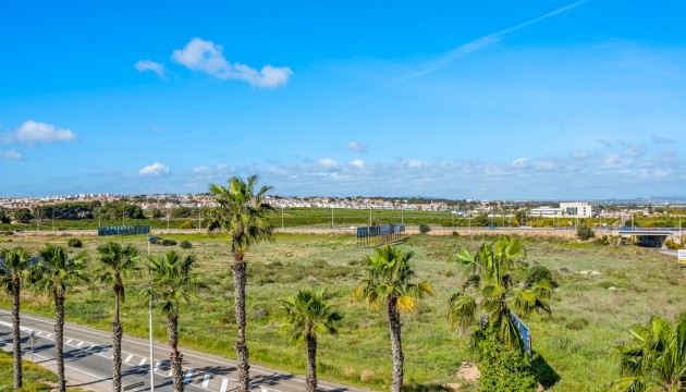 Wiederverkauf - Apartment - Torrevieja - La Veleta