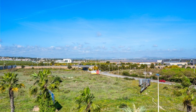 Wiederverkauf - Apartment - Torrevieja - La Veleta