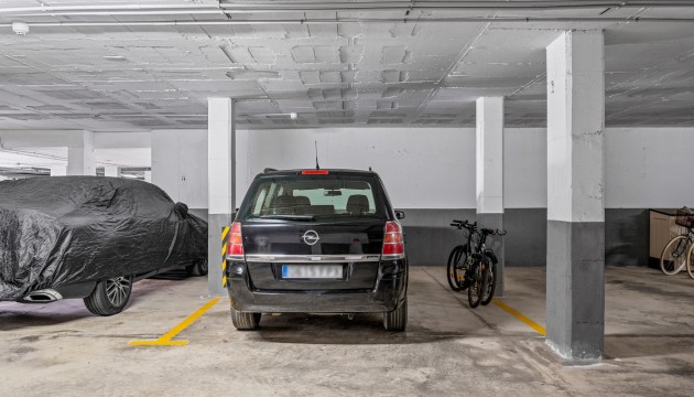 Wiederverkauf - Apartment - Torrevieja - La Veleta