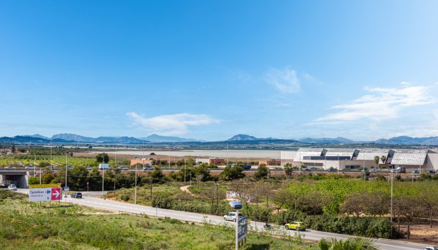 Wiederverkauf - Apartment - Torrevieja - La Veleta