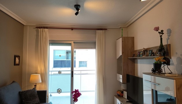 Resale - Apartment - Orihuela Costa - Cabo Roig