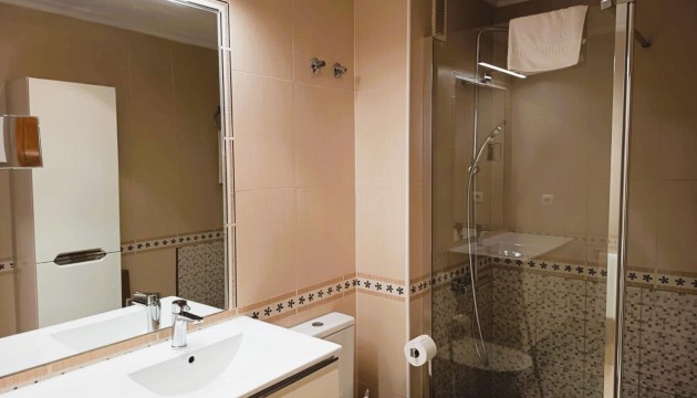 Resale - Apartment - Orihuela Costa - Cabo Roig