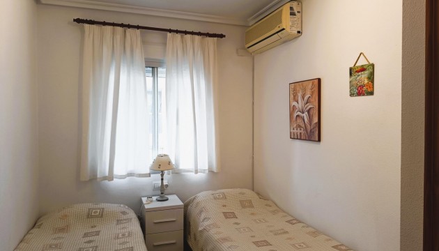 Resale - Apartment - Orihuela Costa - Cabo Roig