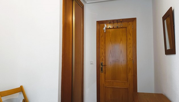 Resale - Apartment - Orihuela Costa - Cabo Roig