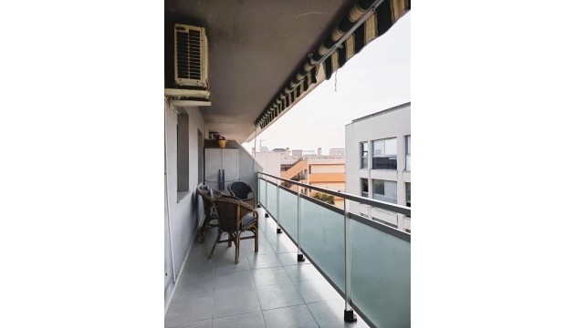 Resale - Apartment - Orihuela Costa - Cabo Roig