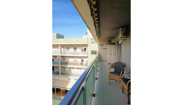 Resale - Apartment - Orihuela Costa - Cabo Roig
