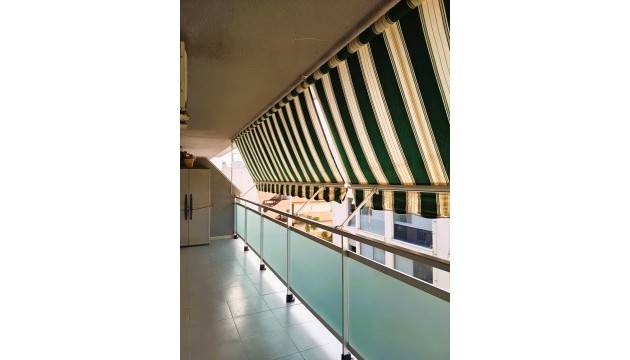 Resale - Apartment - Orihuela Costa - Cabo Roig