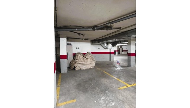 Resale - Apartment - Orihuela Costa - Cabo Roig