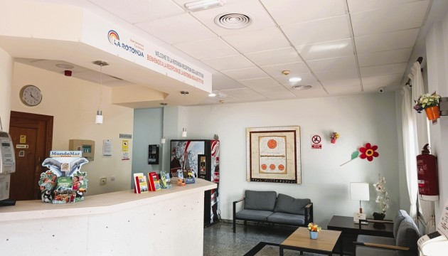 Resale - Apartment - Orihuela Costa - Cabo Roig