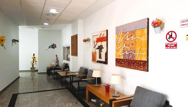 Resale - Apartment - Orihuela Costa - Cabo Roig