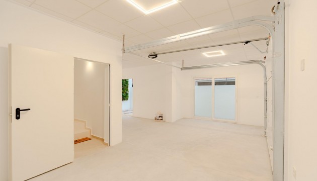 Nybyggnation - Fristående Villa - Los Alcazares