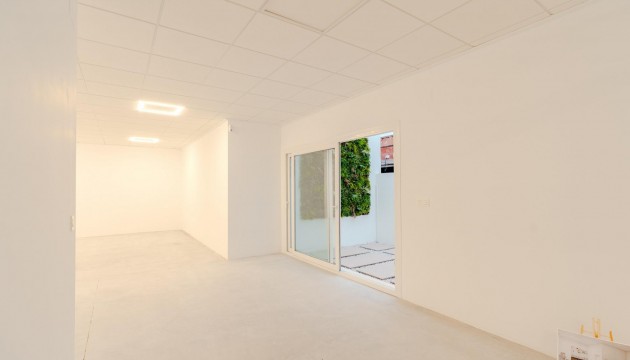 Nybyggnation - Fristående Villa - Los Alcazares