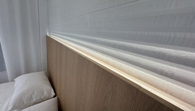 Begagnad - Lägenhet - Orihuela Costa - Lomas de Campoamor