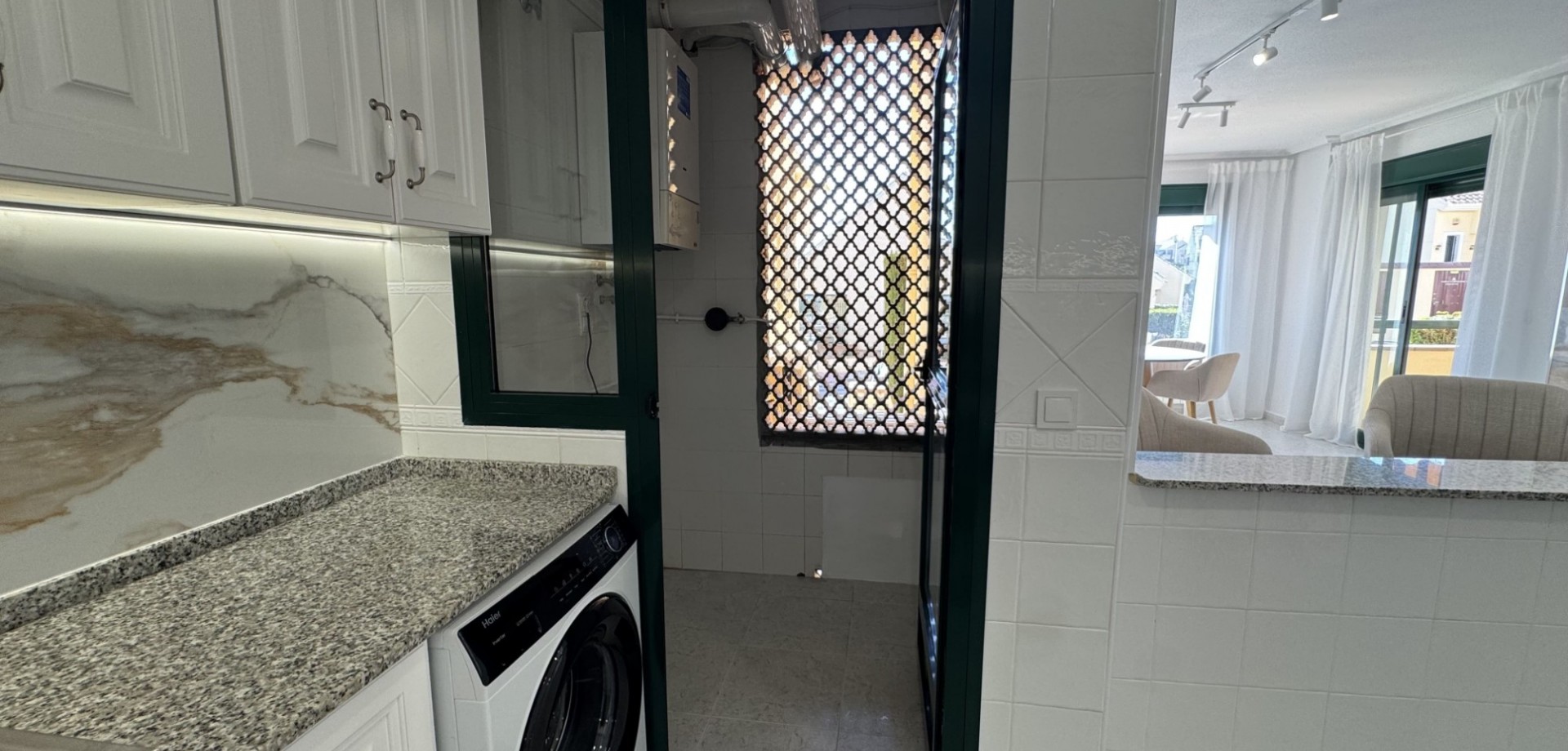 Apartment in Dehesa de Campoamor - Image 5