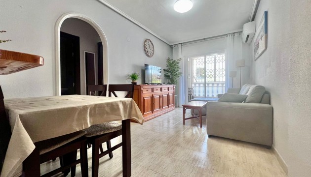 Herverkoop - Apartment - Torrevieja - El Acequión - Los Náufragos
