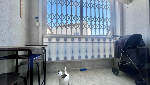 Herverkoop - Apartment - Torrevieja - El Acequión - Los Náufragos