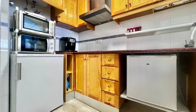 Herverkoop - Apartment - Torrevieja - El Acequión - Los Náufragos