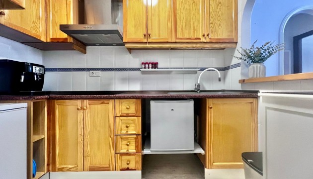 Herverkoop - Apartment - Torrevieja - El Acequión - Los Náufragos