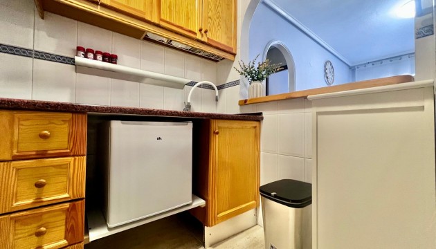 Herverkoop - Apartment - Torrevieja - El Acequión - Los Náufragos