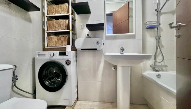 Herverkoop - Apartment - Torrevieja - El Acequión - Los Náufragos