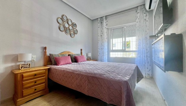 Herverkoop - Apartment - Torrevieja - El Acequión - Los Náufragos