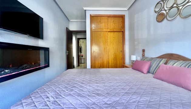 Herverkoop - Apartment - Torrevieja - El Acequión - Los Náufragos