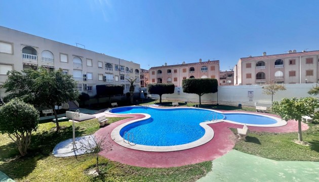 Herverkoop - Apartment - Torrevieja - El Acequión - Los Náufragos