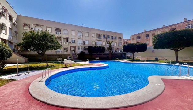 Herverkoop - Apartment - Torrevieja - El Acequión - Los Náufragos