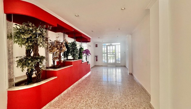 Herverkoop - Apartment - Torrevieja - El Acequión - Los Náufragos