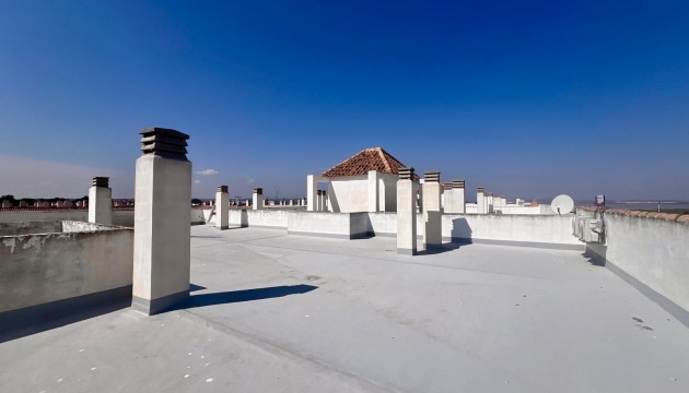 Herverkoop - Apartment - Torrevieja - El Acequión - Los Náufragos