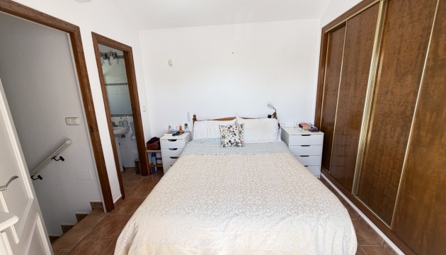 Wiederverkauf - Bungalow - Orihuela Costa - La Zenia