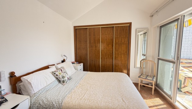 Wiederverkauf - Bungalow - Orihuela Costa - La Zenia