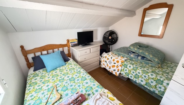 Wiederverkauf - Bungalow - Orihuela Costa - La Zenia