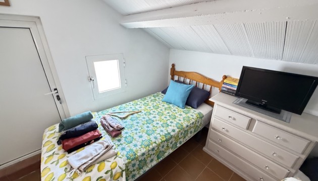 Wiederverkauf - Bungalow - Orihuela Costa - La Zenia