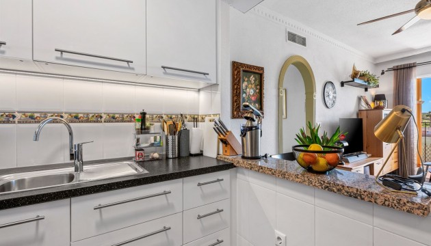 Перепродажа - Квартира - Algorfa - Fontana