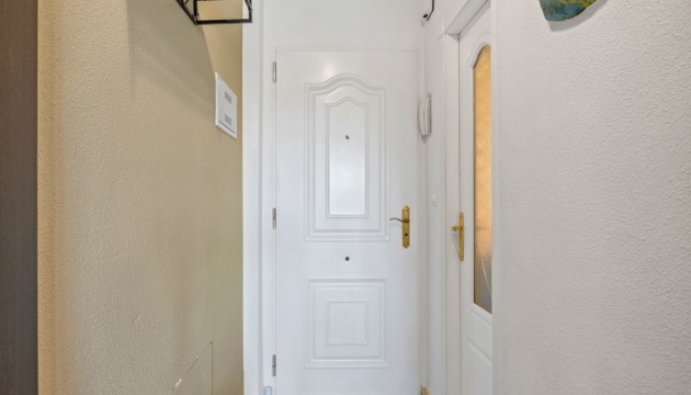 Перепродажа - Квартира - Algorfa - Fontana