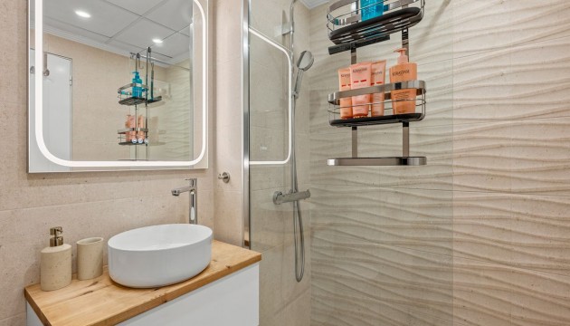 Перепродажа - Квартира - Algorfa - Fontana