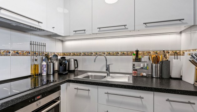 Перепродажа - Квартира - Algorfa - Fontana