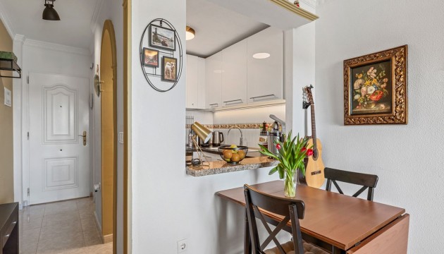 Перепродажа - Квартира - Algorfa - Fontana