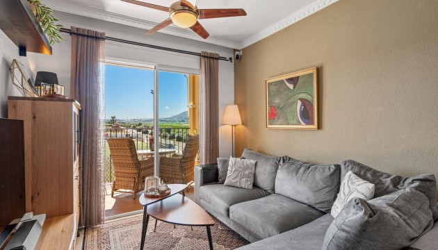 Перепродажа - Квартира - Algorfa - Fontana