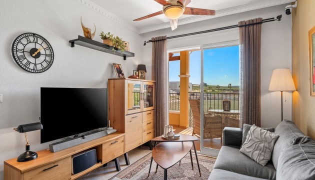 Перепродажа - Квартира - Algorfa - Fontana