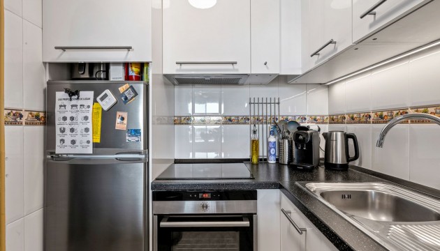 Перепродажа - Квартира - Algorfa - Fontana