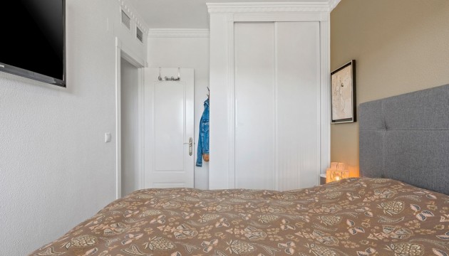 Перепродажа - Квартира - Algorfa - Fontana